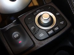 科雷傲（进口） 2013款 2.5 CVT 四驱舒适导航版 5座
