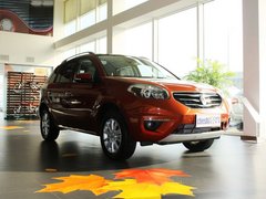 雷诺  科雷傲 2.5 CVT 车辆右侧45度角