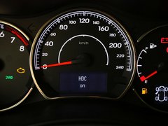 科雷傲（进口） 2013款 2.5 CVT 四驱舒适导航版 5座