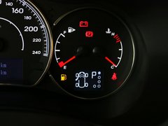 科雷傲（进口） 2013款 2.5 CVT 四驱舒适导航版 5座