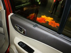 科雷傲（进口） 2013款 2.5 CVT 四驱舒适导航版 5座