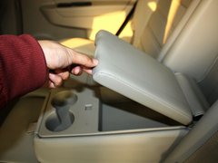 科雷傲（进口） 2013款 2.5 CVT 四驱舒适导航版 5座