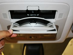 科雷傲（进口） 2013款 2.5 CVT 四驱舒适导航版 5座