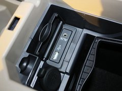 科雷傲（进口） 2013款 2.5 CVT 四驱舒适导航版 5座