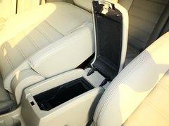 科雷傲（进口） 2013款 2.5 CVT 四驱舒适导航版 5座