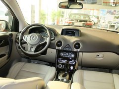 科雷傲（进口） 2013款 2.5 CVT 四驱舒适导航版 5座