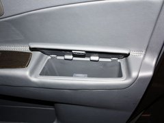 科雷傲（进口） 2013款 2.5 CVT 四驱舒适导航版 5座