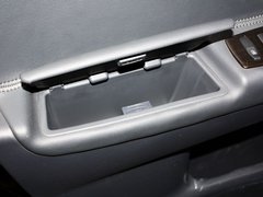 科雷傲（进口） 2013款 2.5 CVT 四驱舒适导航版 5座