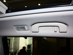 科雷傲（进口） 2013款 2.5 CVT 四驱舒适导航版 5座