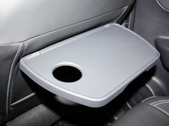 科雷傲（进口） 2013款 2.5 CVT 四驱舒适导航版 5座