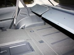 科雷傲（进口） 2013款 2.5 CVT 四驱舒适导航版 5座