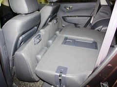 科雷傲（进口） 2013款 2.5 CVT 四驱舒适导航版 5座