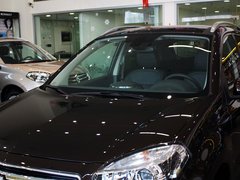 科雷傲（进口） 2013款 2.5 CVT 四驱舒适导航版 5座