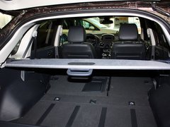 科雷傲（进口） 2013款 2.5 CVT 四驱舒适导航版 5座
