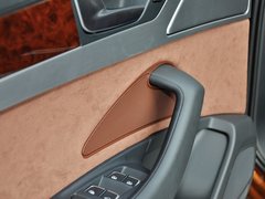 奥迪A8 2013款 45TFSI quattro 舒适型