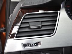 奥迪A8 2013款 45TFSI quattro 舒适型