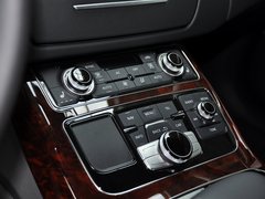 奥迪A8 2013款 45TFSI quattro 舒适型