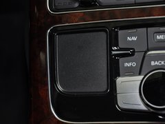 奥迪A8 2013款 45TFSI quattro 舒适型