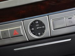 奥迪A8 2013款 45TFSI quattro 舒适型