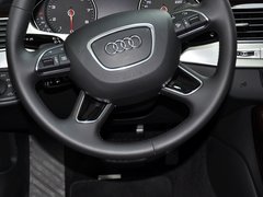 奥迪A8 2013款 45TFSI quattro 舒适型