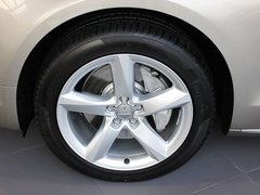 奥迪A8 2013款 50TFSI quattro 豪华型