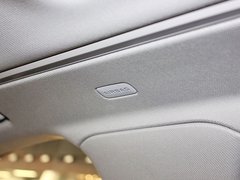 奥迪A8 2013款 50TFSI quattro 豪华型