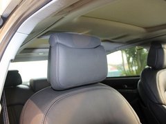 奥迪A8 2013款 50TFSI quattro 豪华型