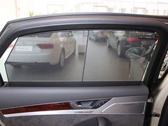 奥迪A8 2013款 50TFSI quattro 豪华型