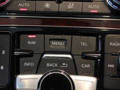 奥迪A8 2013款 50TFSI quattro 豪华型