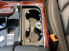 奥迪A8 2013款 50TFSI quattro 豪华型