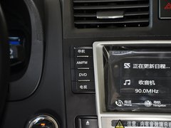 比亚迪G6 2012款 1.5T 手动 尊贵型