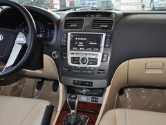 比亚迪G6 2012款 1.5T 手动 尊贵型