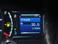 比亚迪G6 2012款 1.5T DCT 尊荣型