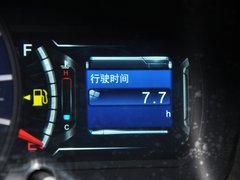 比亚迪G6 2012款 1.5T DCT 尊荣型