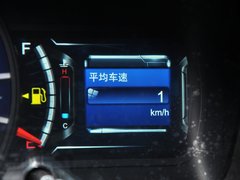 比亚迪G6 2012款 1.5T DCT 尊荣型
