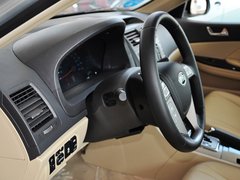 比亚迪G6 2012款 1.5T DCT 尊荣型