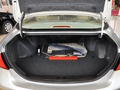 比亚迪G6 2012款 1.5T DCT 尊荣型