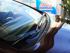 东风悦达起亚  起亚K3 1.6L AT 雨刷器特写