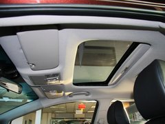 东风悦达起亚  起亚K3 1.6L AT 车顶内部特写