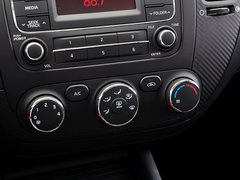 起亚K3 2013款 1.6L 自动 DLX