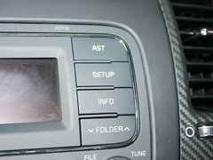 起亚K3 2013款 1.6L 自动 GLS