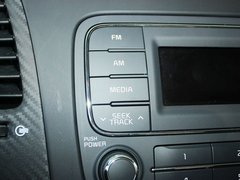 起亚K3 2013款 1.6L 自动 GLS