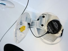 起亚K3 2013款 1.6L 自动 GLS