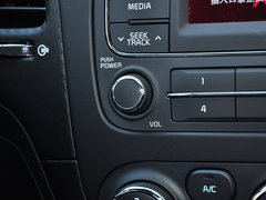 起亚K3 2013款 1.6L 手动 GLS