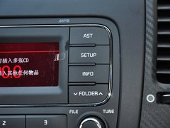 起亚K3 2013款 1.6L 手动 GLS