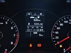 起亚K3 2013款 1.6L 手动 GLS