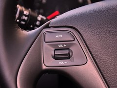起亚K3 2013款 1.6L 手动 GLS
