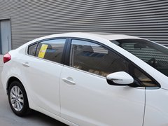 起亚K3 2013款 1.6L 手动 GLS