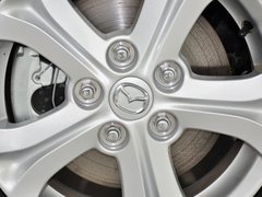 马自达3星骋 2013款 三厢 1.6 手动 精英型