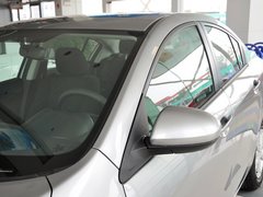 马自达3星骋 2013款 三厢 1.6 手动 精英型